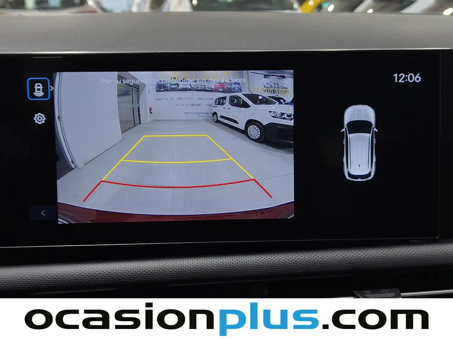 Foto Hyundai Tucson Hyundai Tucson 1.6 TGDI HEV Klass AT (215 CV)