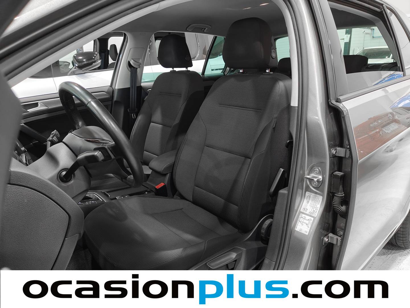 Foto Volkswagen Golf Volkswagen Golf Advance 1.6 TDI BMT (110 CV) DSG