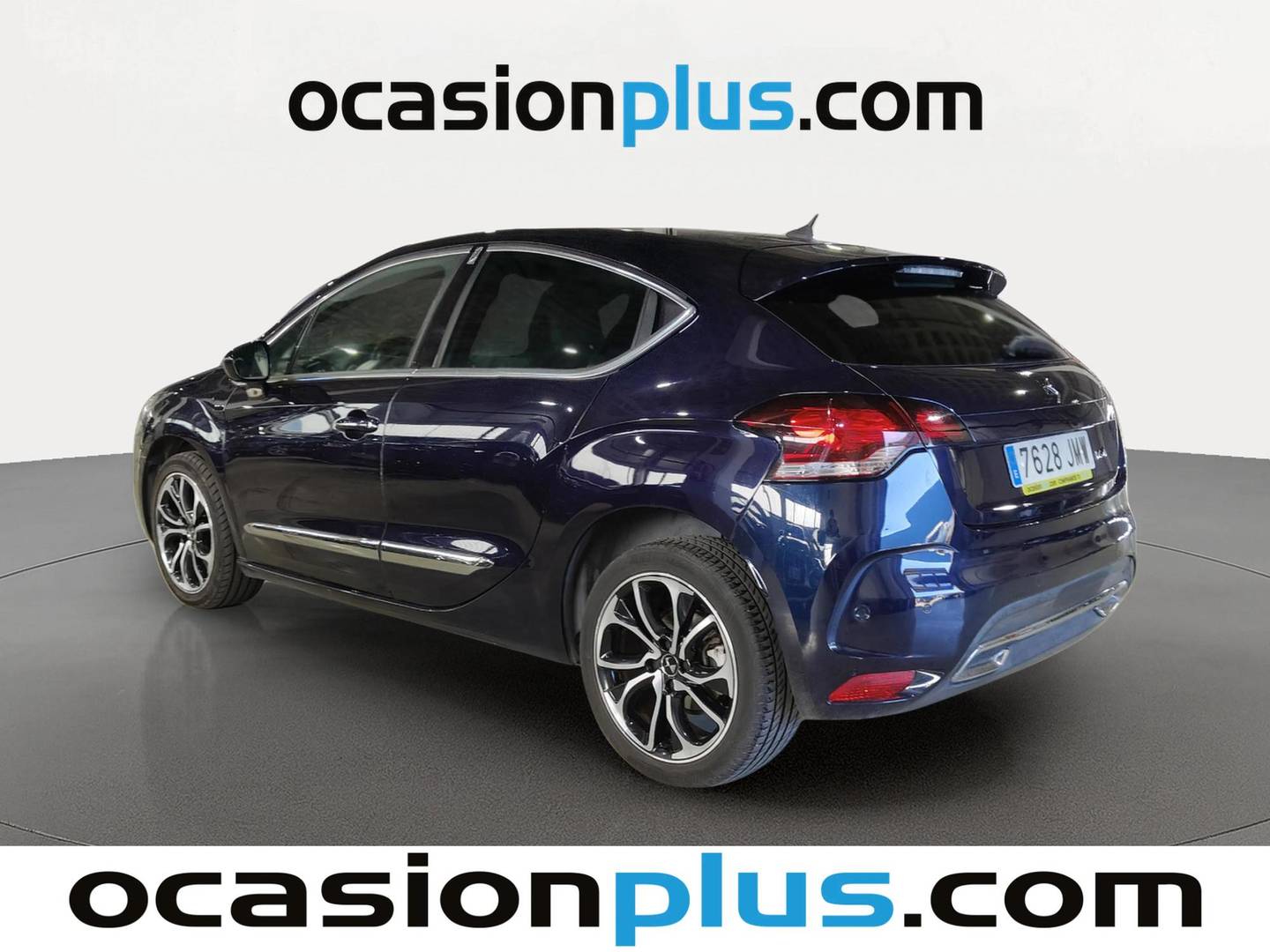 Foto DS DS 4 DS DS4 BlueHDi 150 S&S Sport (150 CV)