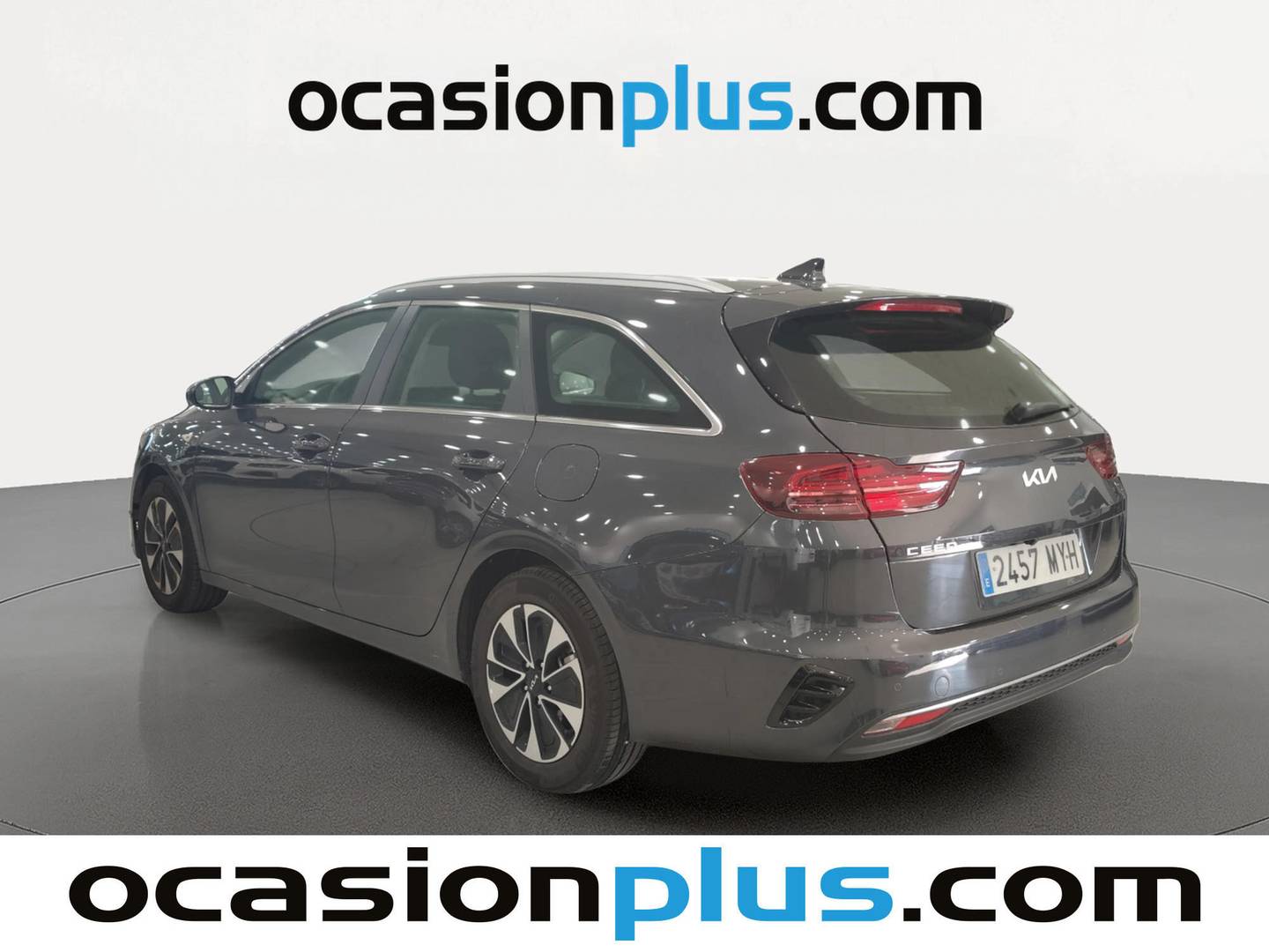 Foto KIA Ceed Tourer Kia Ceed Tourer 1.0 T-GDi Drive (100 CV)