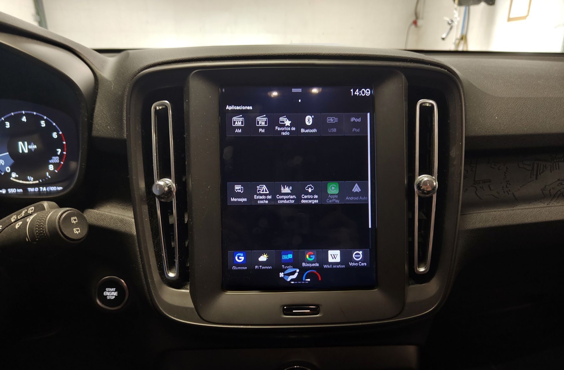 Volvo XC40 T3 - foto 7