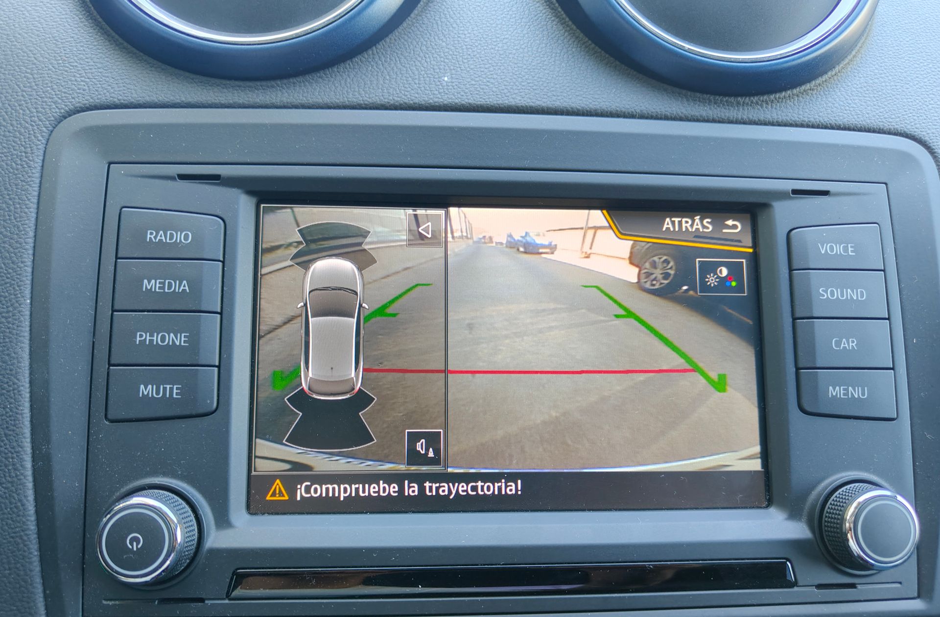 SEAT Ibiza 1.0 EcoTSI Style Connect - foto 10