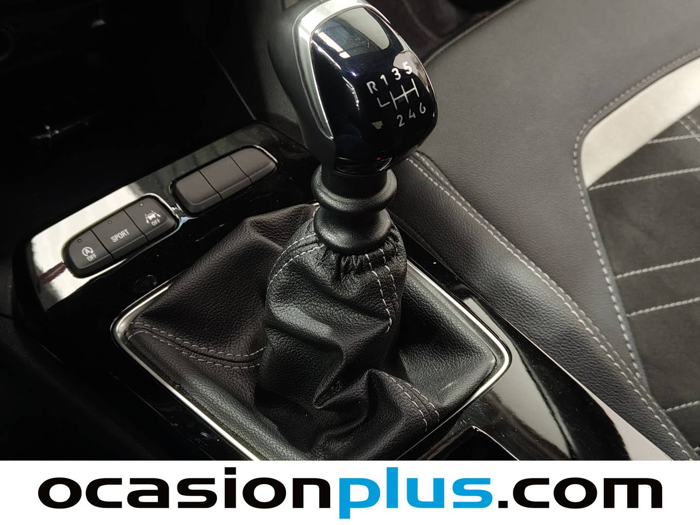 Foto Opel Mokka Opel Mokka 1.2 T Ultimate (136 CV)