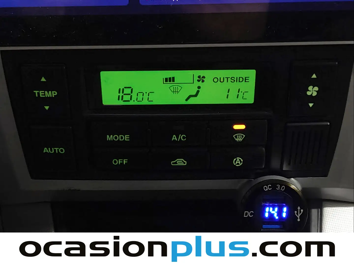 Foto Hyundai Tucson Hyundai Tucson 2.0 CRDI Style (140 CV)