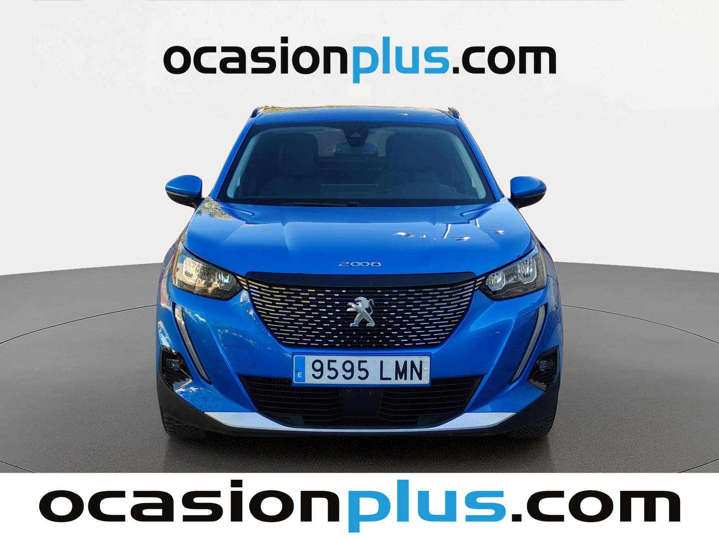 Peugeot 2008 Peugeot 2008 PureTech 130 S&S Allure Pack (130 CV) 2021