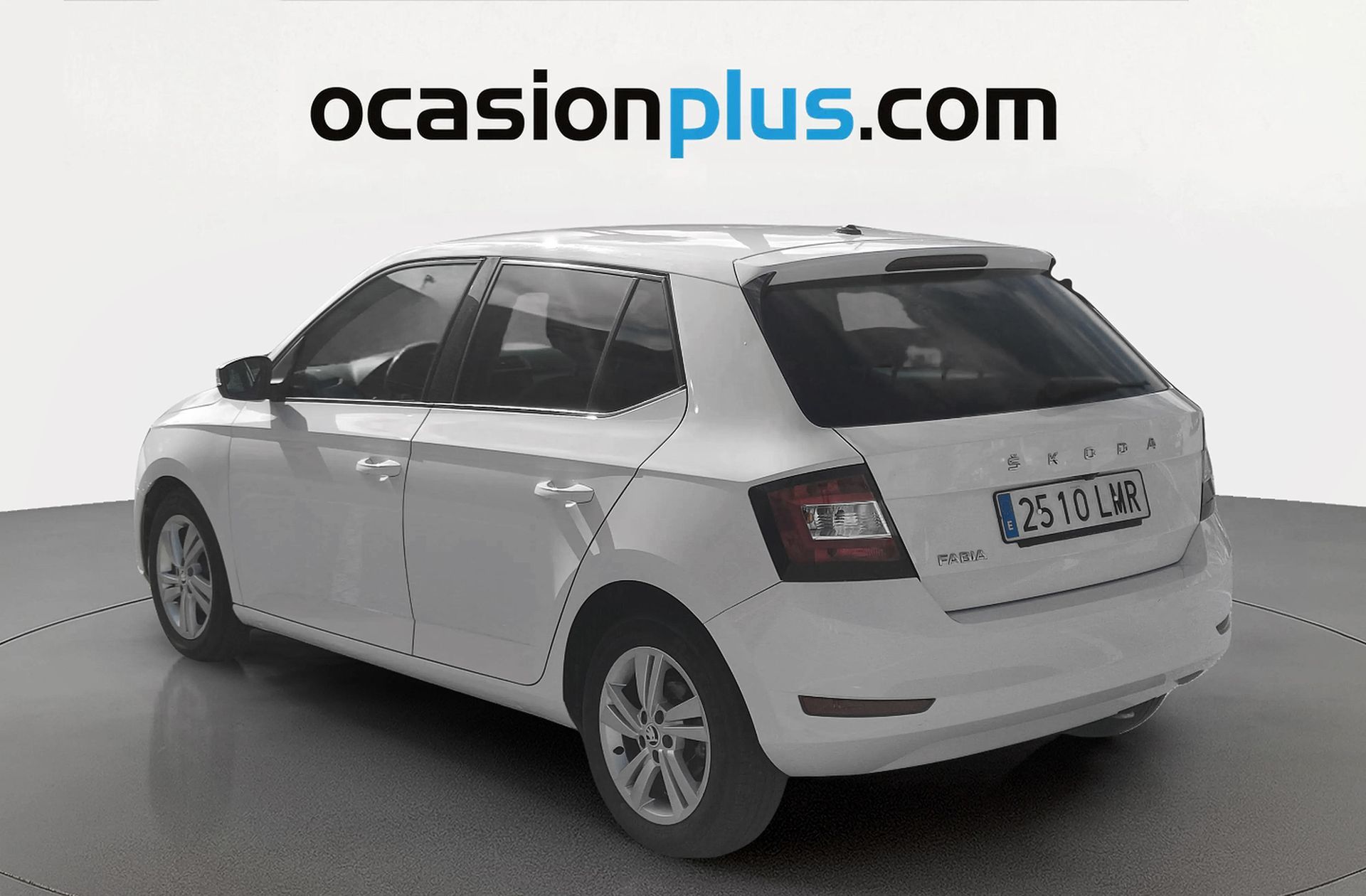 Škoda Fabia 1.0 TSI Ambition - foto 3