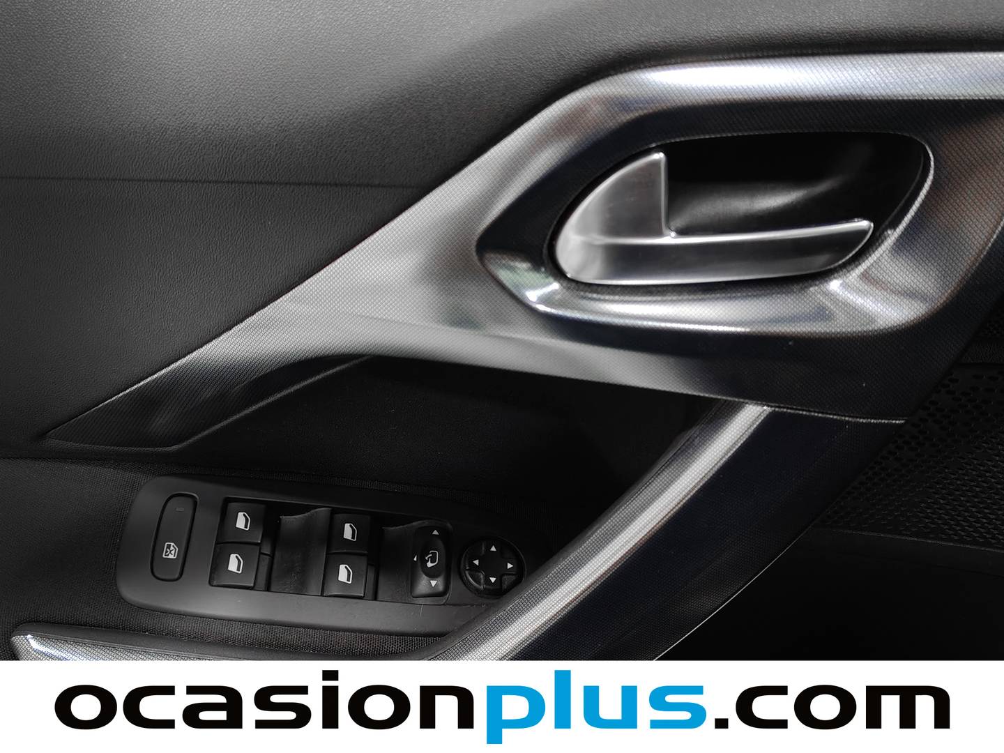 Peugeot 2008 Peugeot 2008 BlueHDi 120 S&S Allure (120 CV) seminuevo