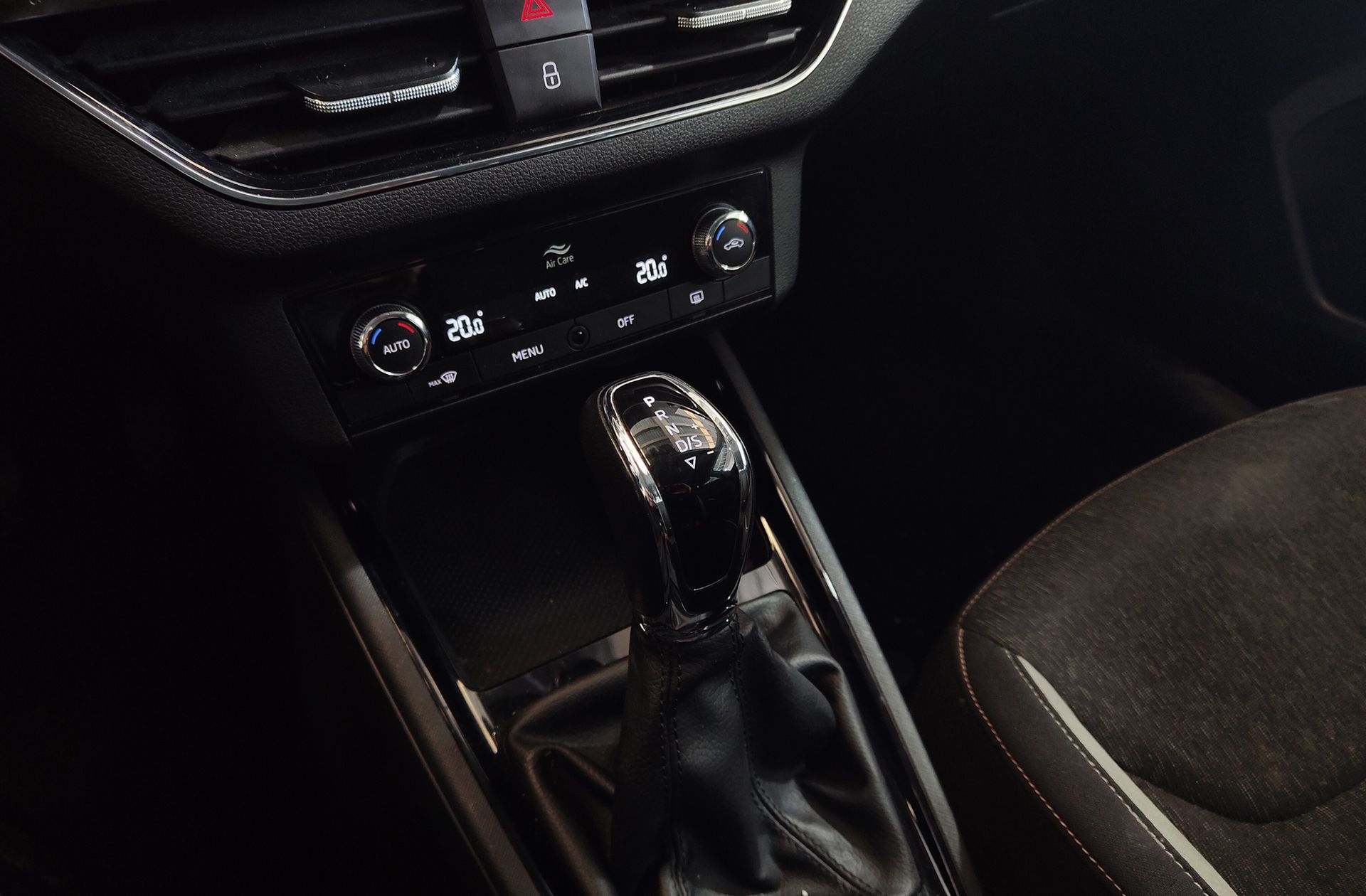 Škoda Kamiq 1.0 TSI Style DSG - foto 5