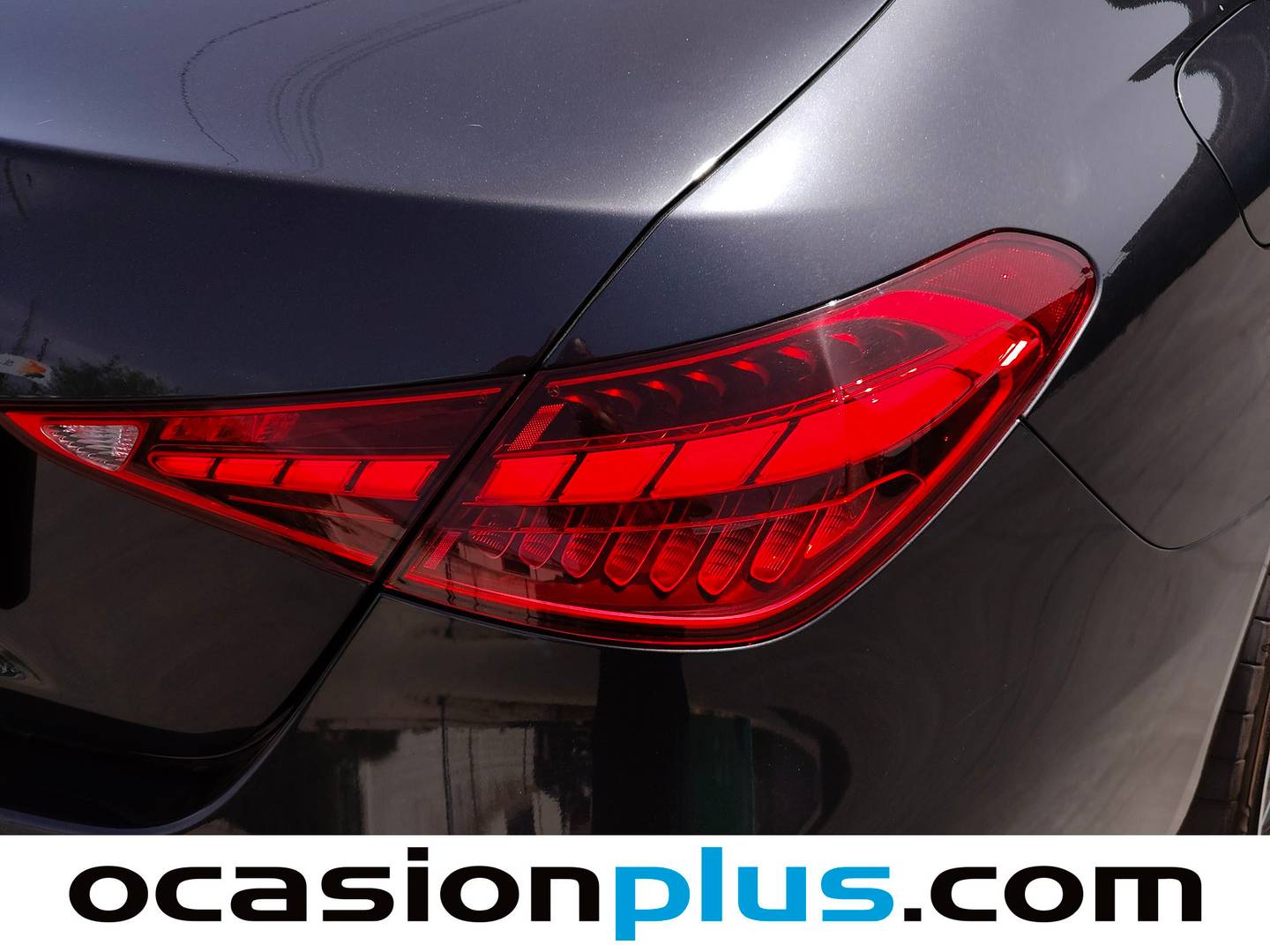 Mercedes Clase C Mercedes Clase C Clase C 220 d (200 CV) Pack AMG híbrido