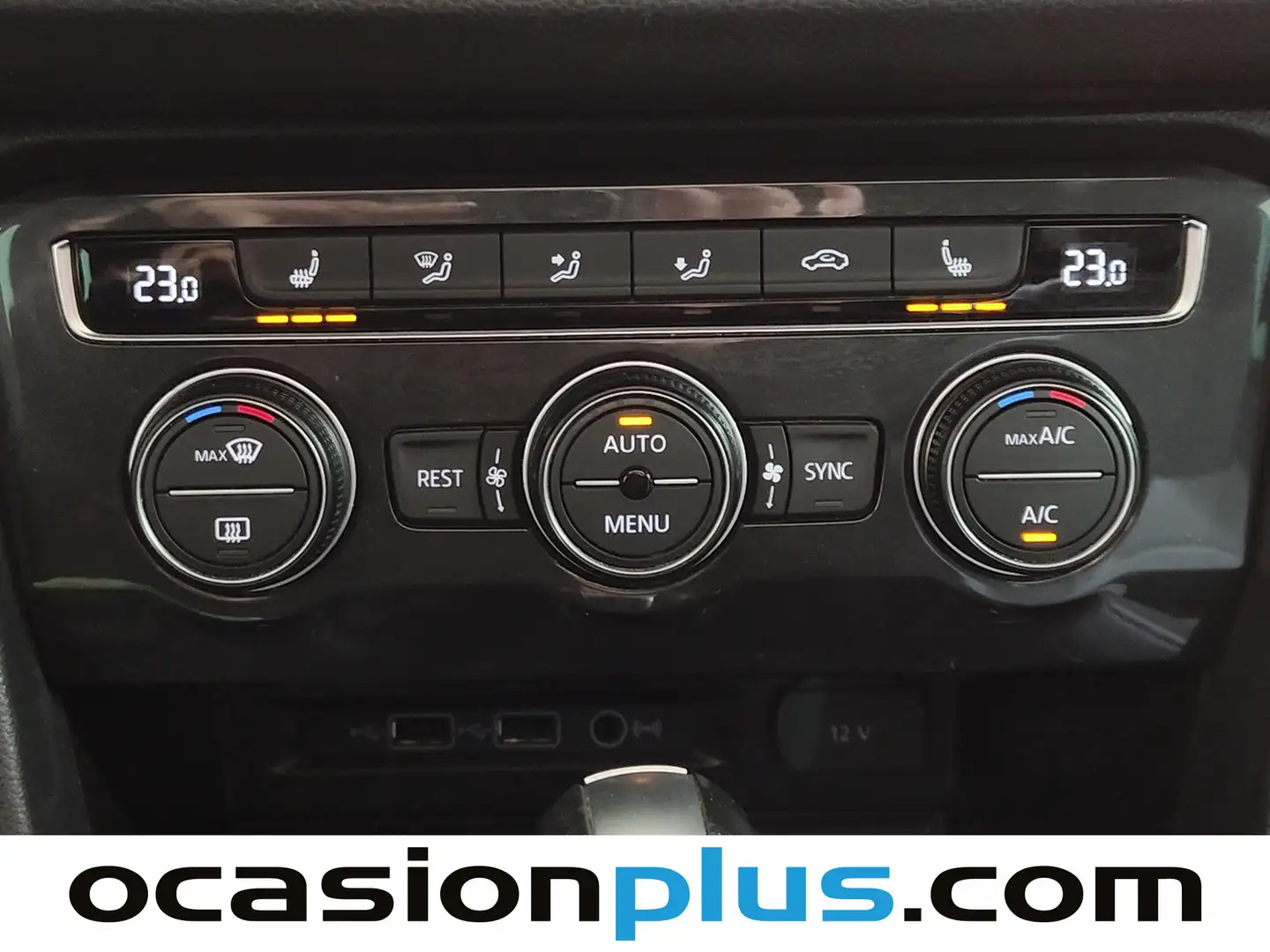 Foto Volkswagen Tiguan Volkswagen Tiguan Sport 1.5 TSI (150 CV) DSG