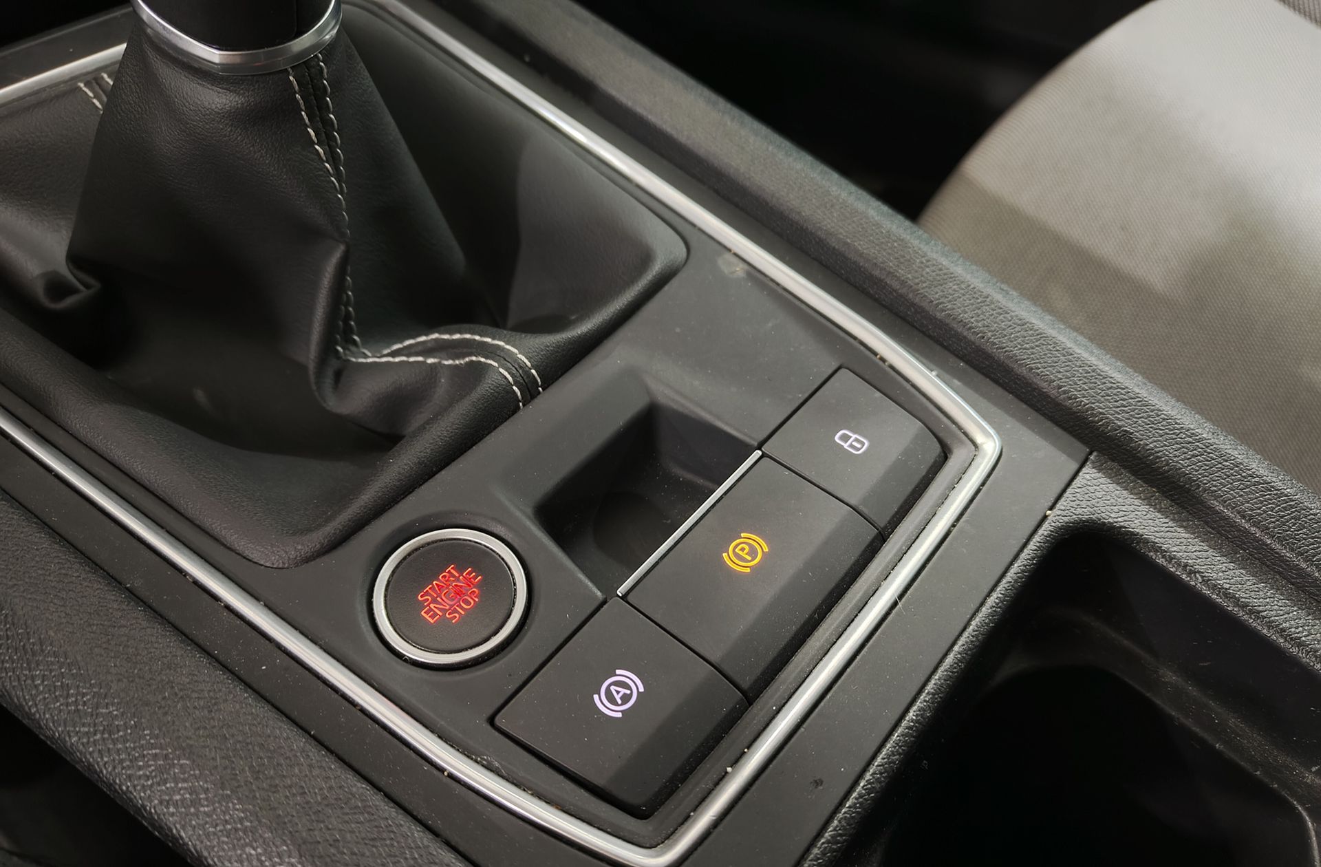 SEAT León 2.0 TDI Style XL - foto 28