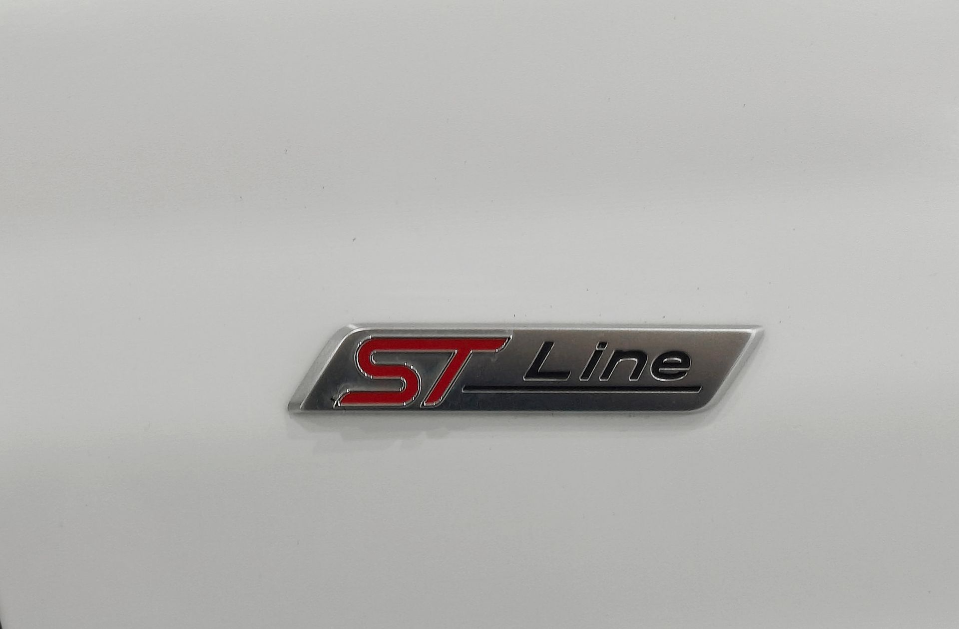 Ford Fiesta 1.0 EcoBoost MHEV ST-Line - foto 5
