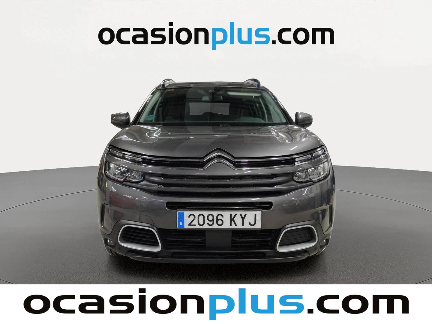Citroën C5 Aircross Citroen C5 Aircross BlueHdi 130 S&S Feel EAT8 (131 CV) 131cv