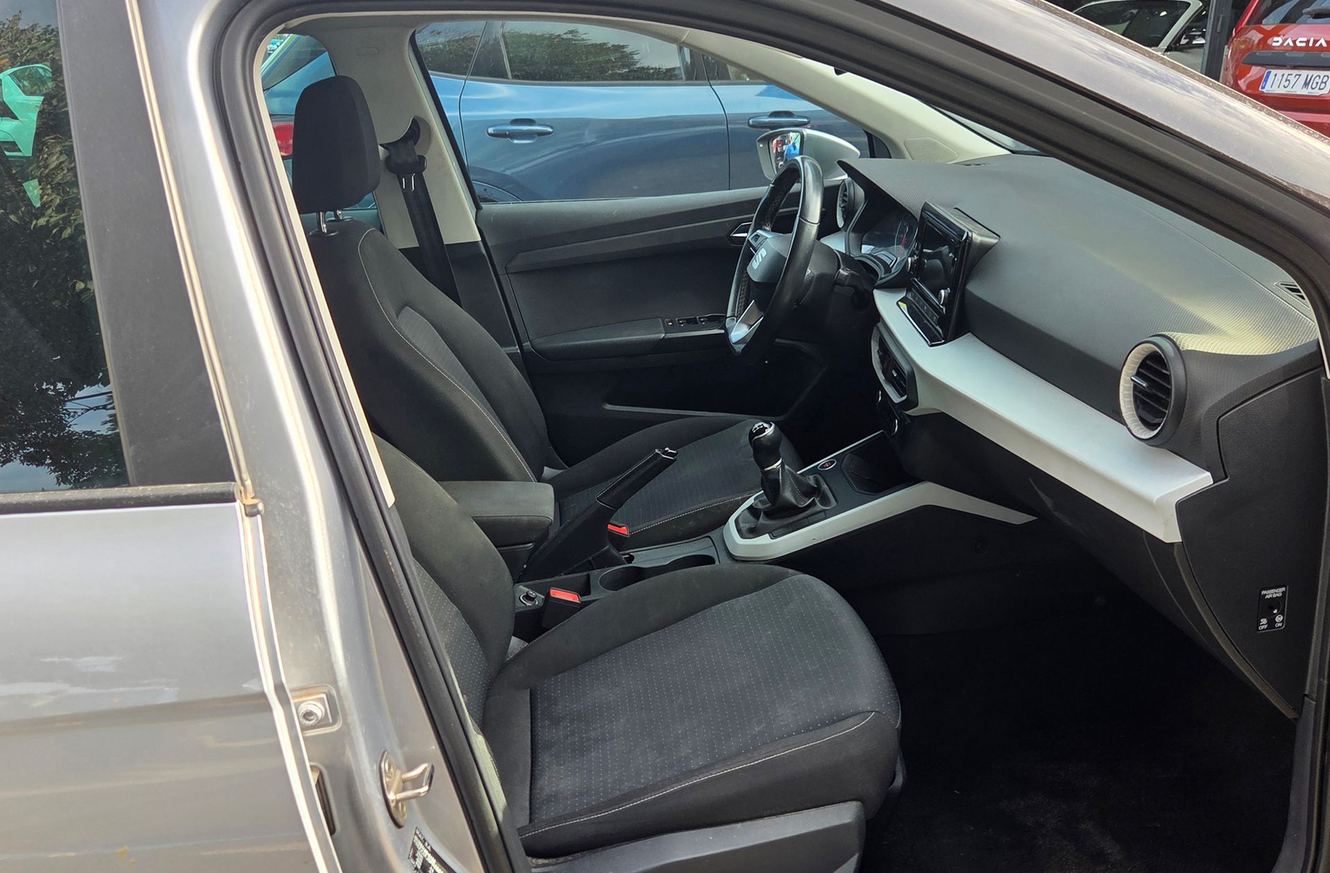 SEAT Arona 1.0 TSI Style XL Edition - foto 14
