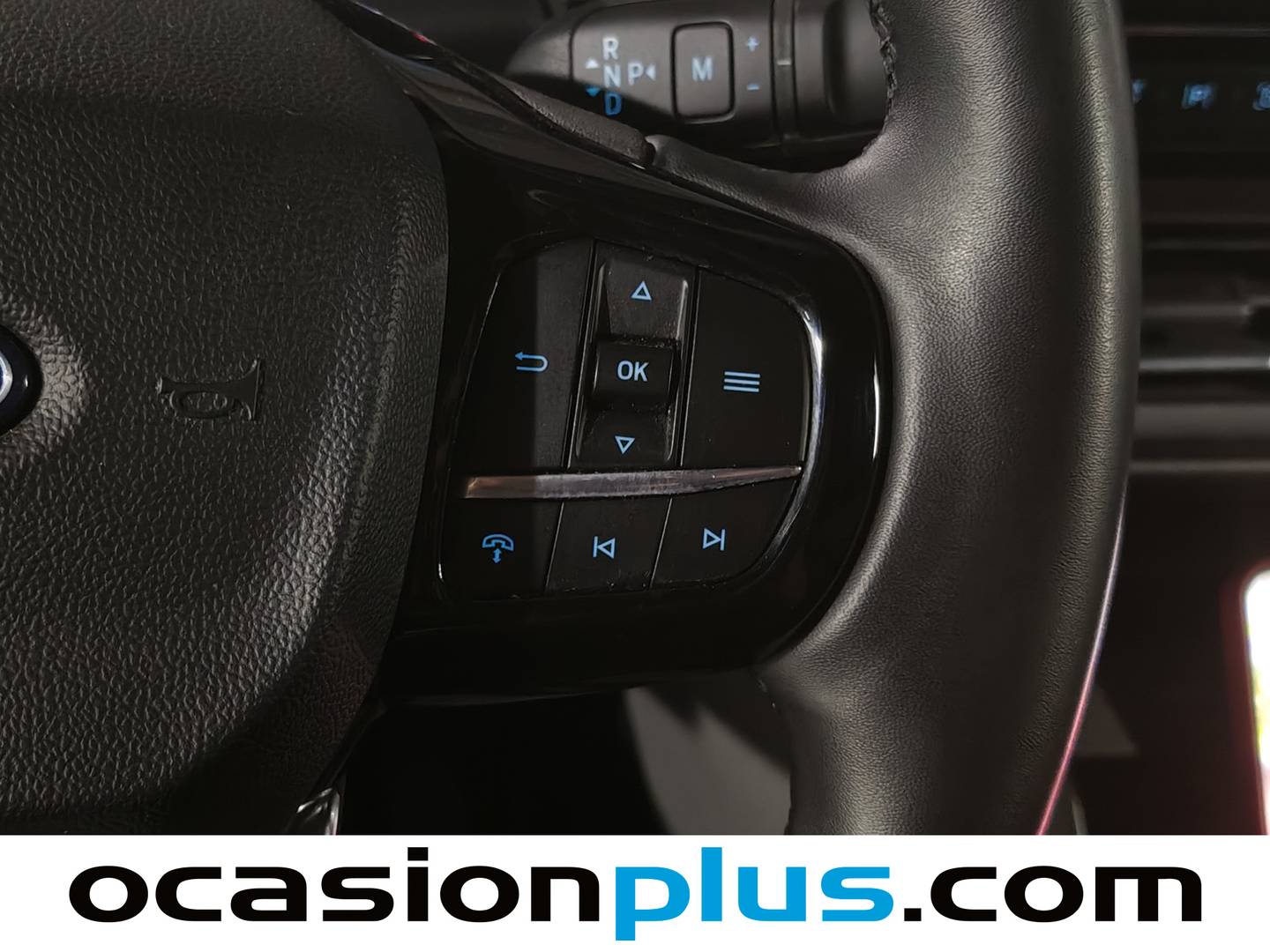 Ford Tourneo Custom Ford Tourneo Custom 2.0 Ecoblue L1 Titanium X Auto (170 CV) 7 Plazas automático