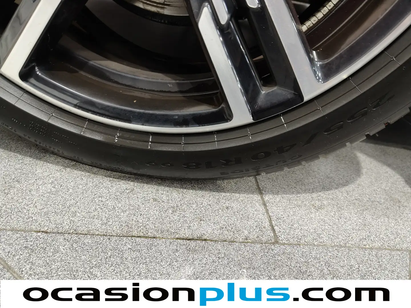 Foto BMW Serie 3 BMW Serie 3 318d (150 CV) Pack M