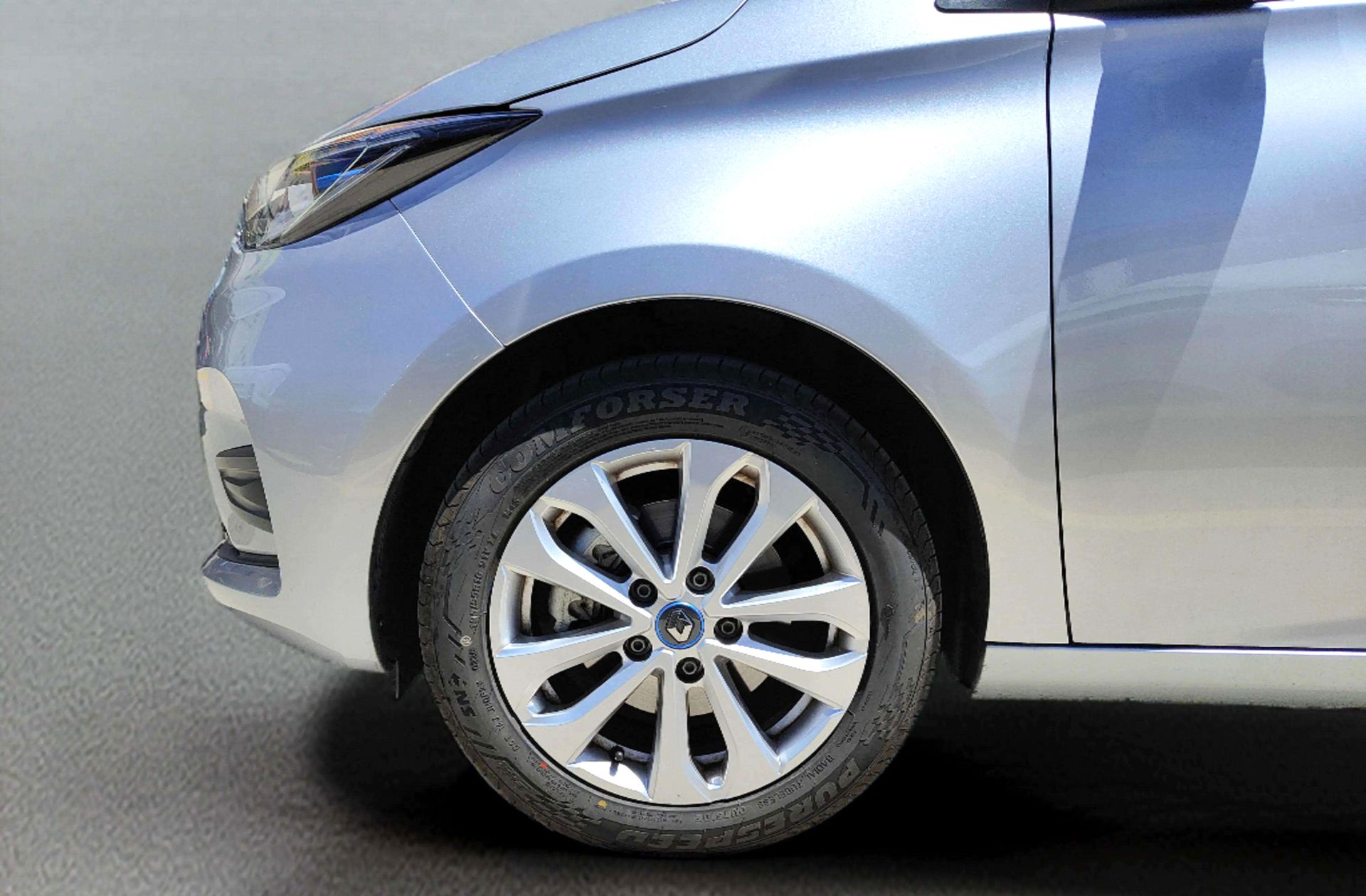 Renault Zoe Intens R110 Batería 50kWh - foto 38
