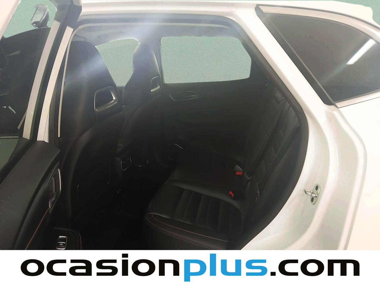 Foto MG HS MG HS 1.5 Turbo GDI Luxury (162 CV)