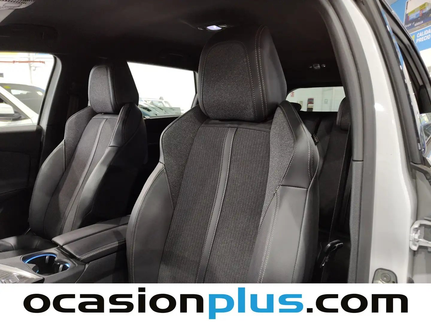 Foto Peugeot 5008 Peugeot 5008 BlueHDI GT Line S&S (130 CV) 7 Plazas