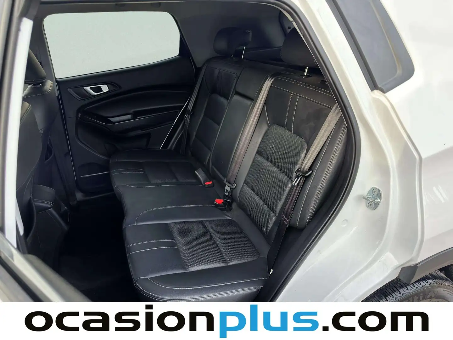 Foto DR AUTOMOBILES DR 4.0 DR AUTOMOBILES DR4 1.5 (116 CV)