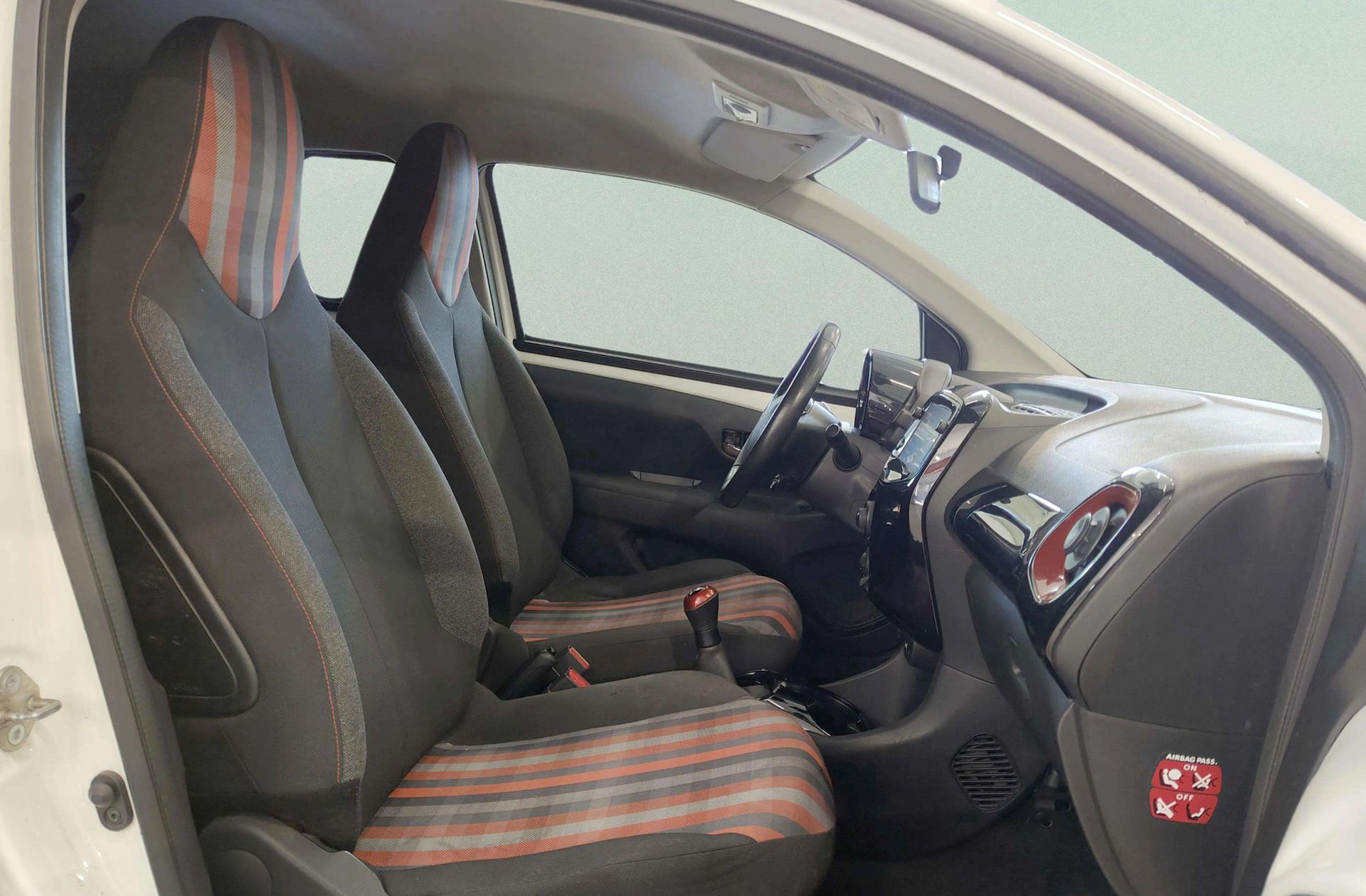 Peugeot 108 1.0 VTi Collection - foto 16