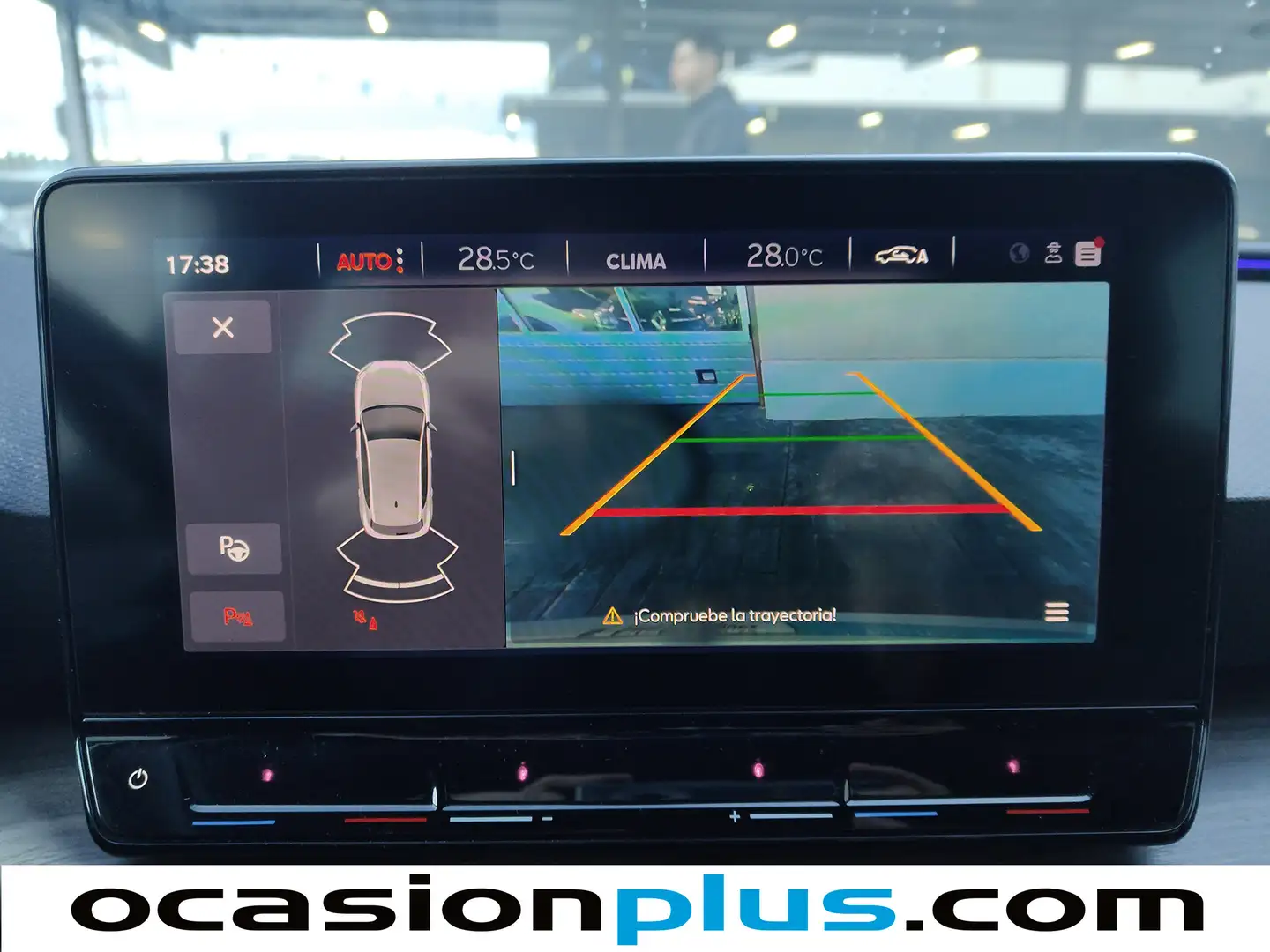 Foto Seat León SEAT León 1.5 TSI S&S Xcellence Go M (130 CV)