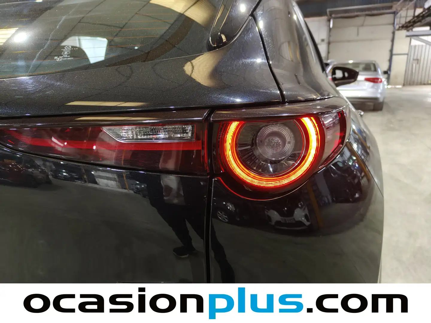 Foto Mazda CX-30 Mazda CX-30 e-SKY G MHEV Prime-line (140 CV)