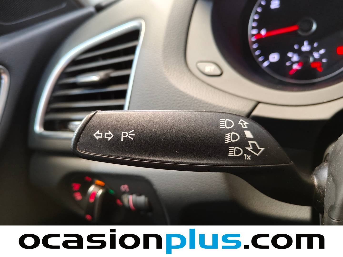 Audi Q3 Audi Q3 design edition 2.0 TDI (150 CV) S tronic de segunda mano