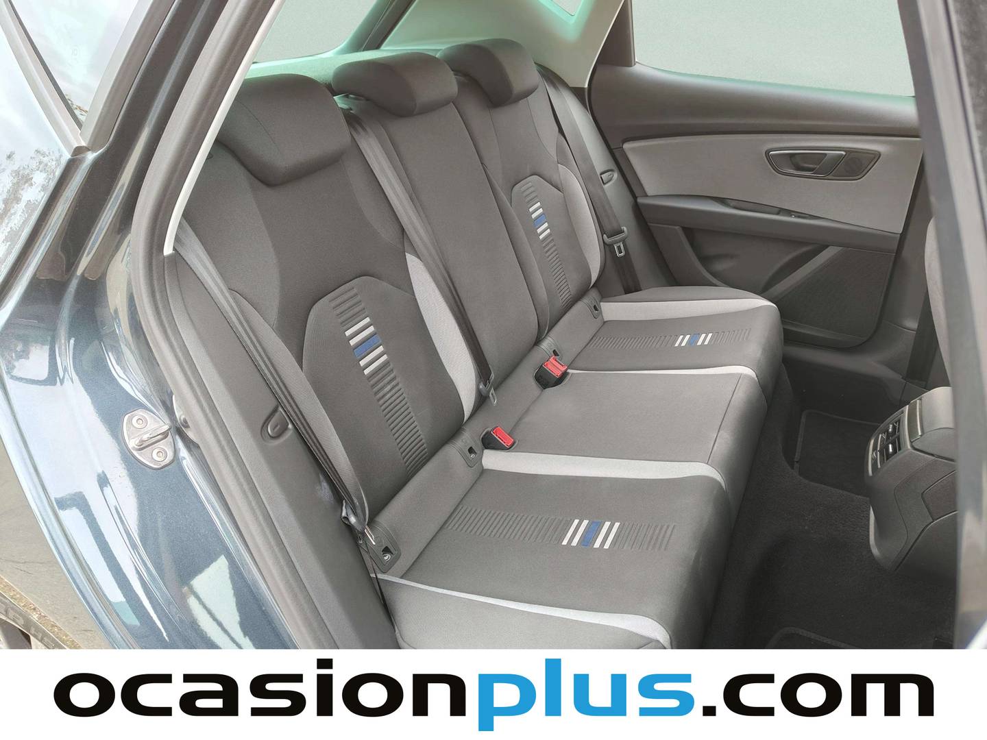 Foto Seat León SEAT León 1.6 TDI S&S Style Visio Edition (115 CV)