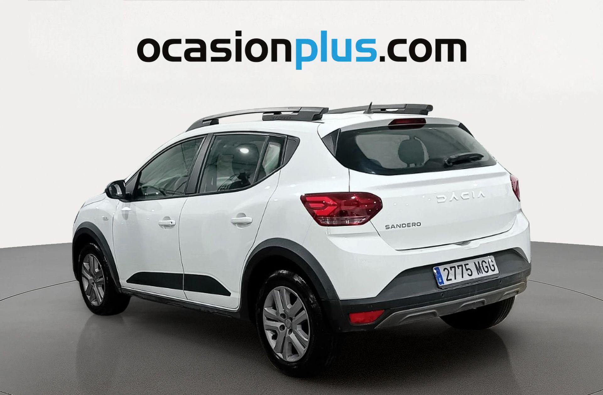 Dacia Sandero Stepway Expression ECO-G - foto 3