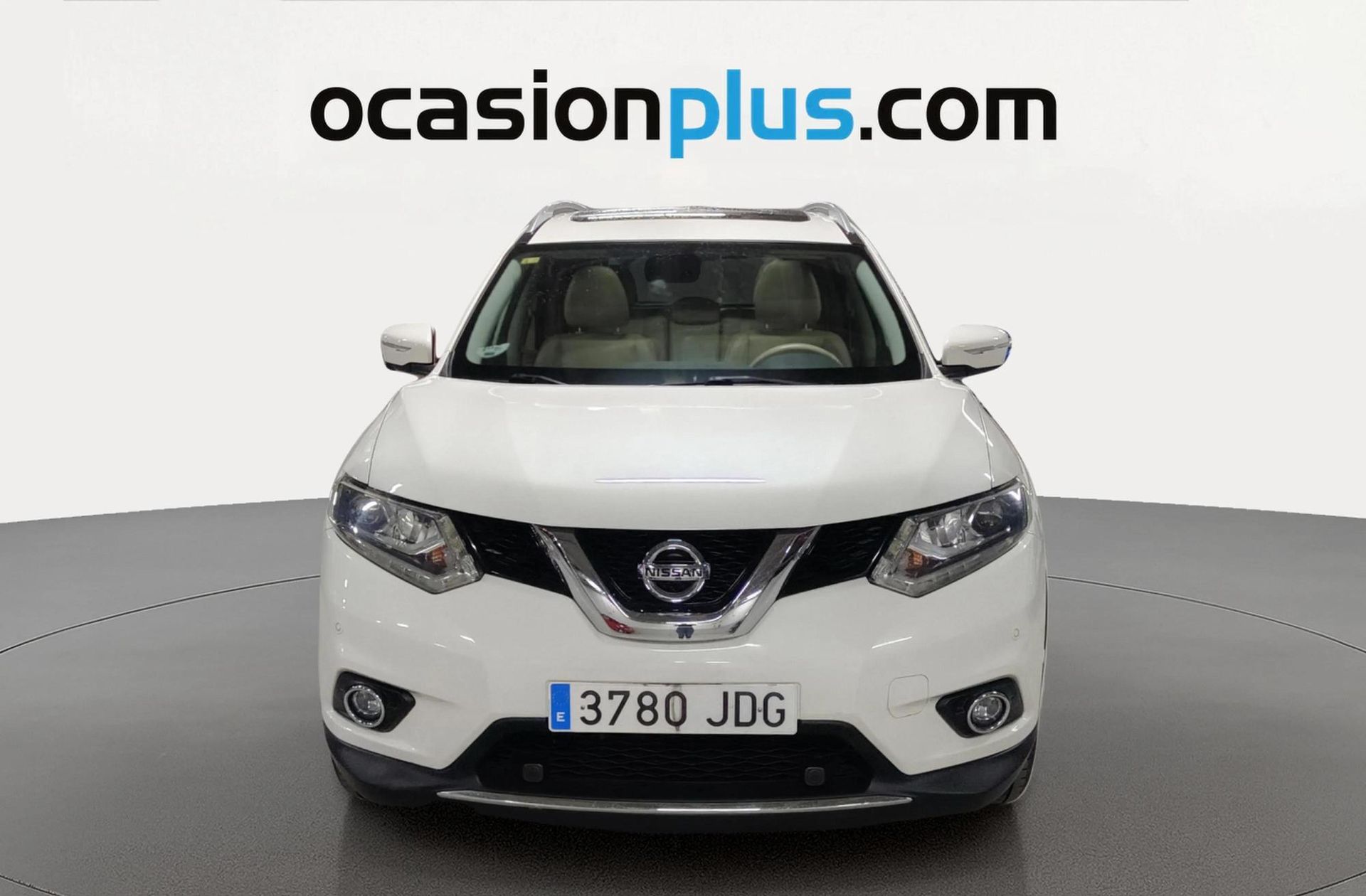 Nissan X-Trail 1.6 dCi Tekna 4x2 7 plazas - foto 18