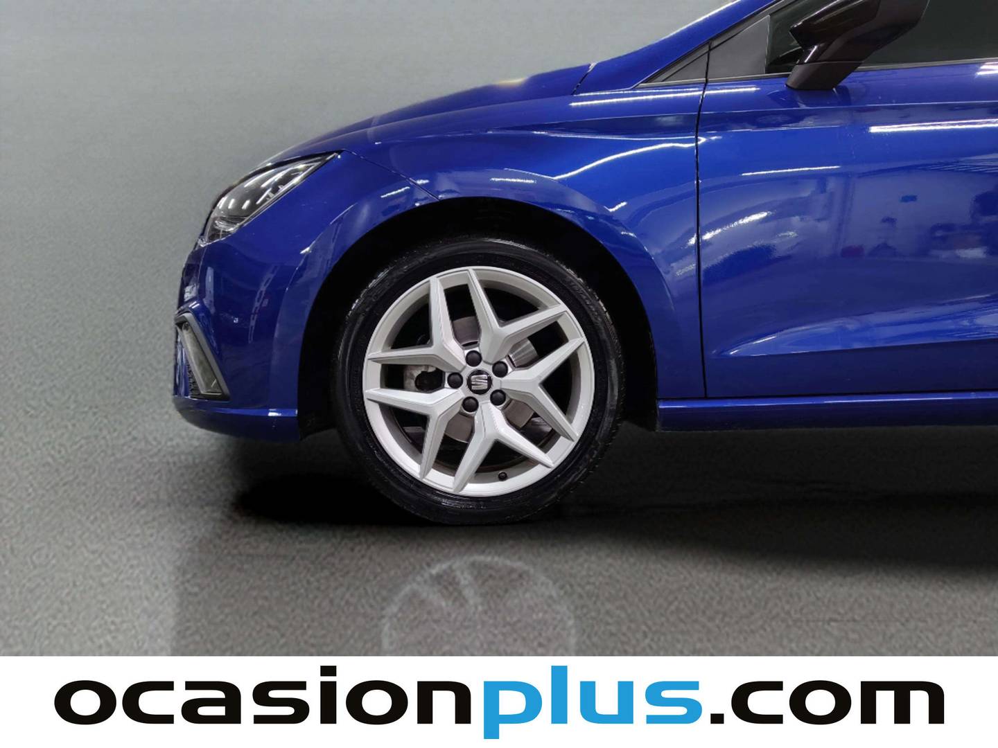Seat Ibiza Seat Ibiza 1.0 TSI FR Plus (115 CV) de ocasión
