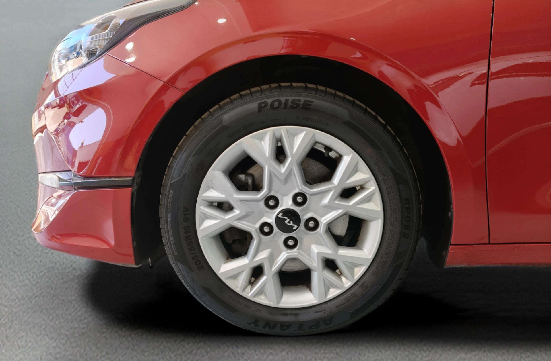 Kia Ceed 1.0 MHEV Drive DCT - foto 30