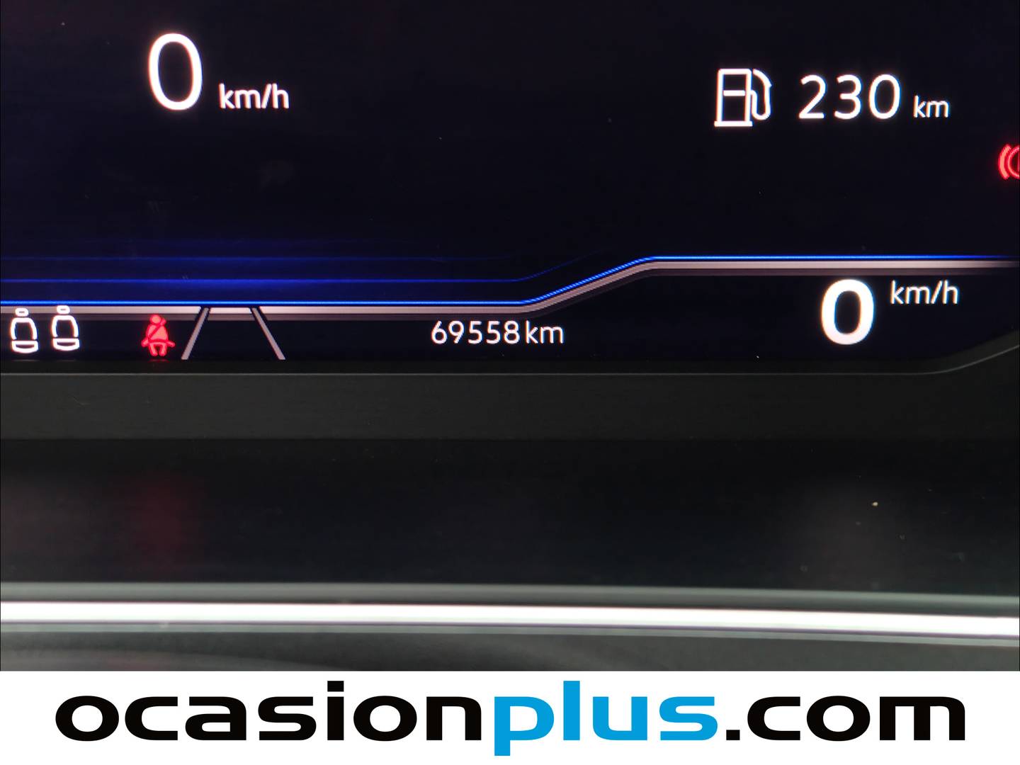 Foto Volkswagen Tiguan Allspace Volkswagen Tiguan Allspace Life 2.0 TDI (150 CV) DSG 7 Plazas