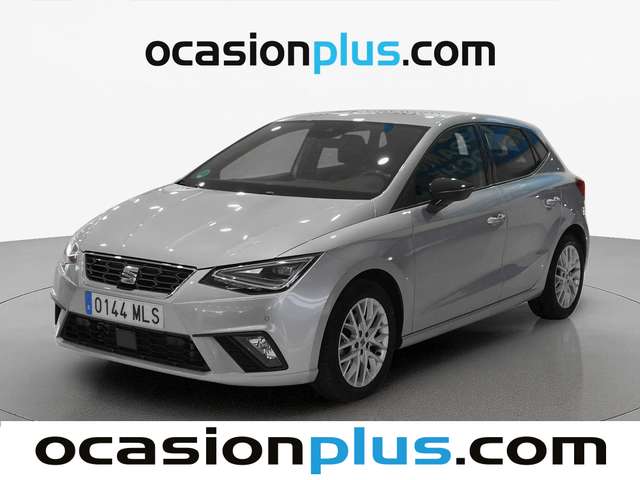 Seat Ibiza 1.0 TSI S&S FR XL  (110 CV) de segunda mano