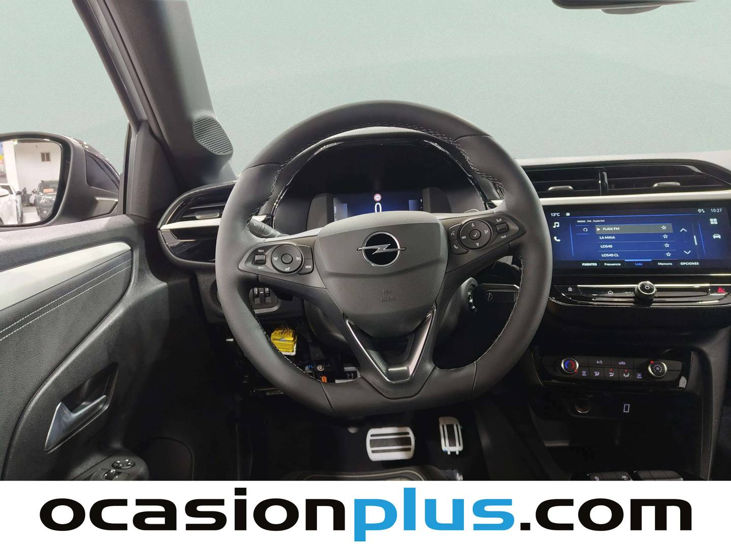 Foto Opel Corsa Opel Corsa 1.2 T XHL Hybrid GS eDCT (110 CV)