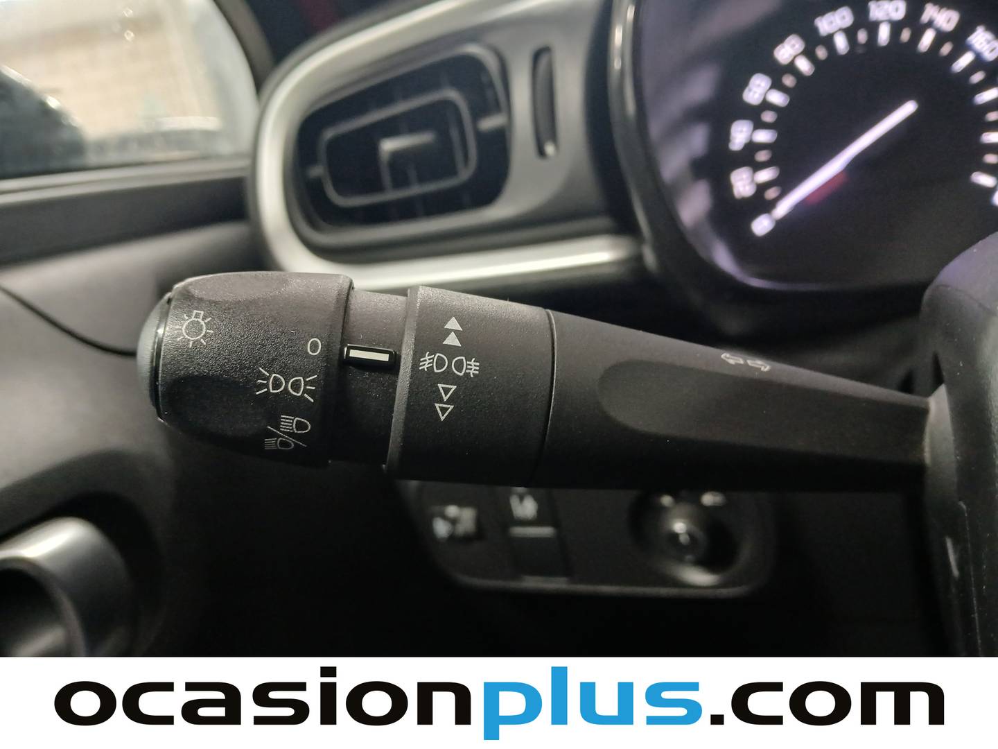 Foto Citroën C3 Citroen C3 PureTech 110 Feel EAT6 (110 CV)