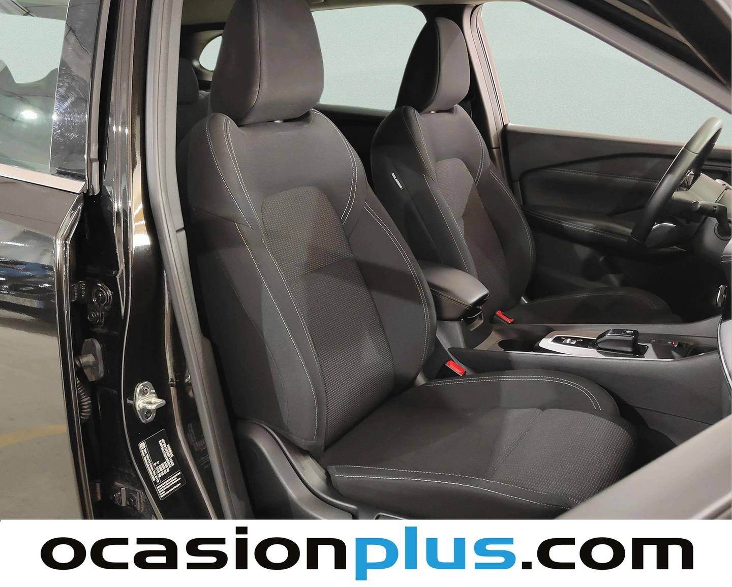 Nissan QASHQAI Nissan Qashqai E-POWER Acenta (190 CV) híbrido