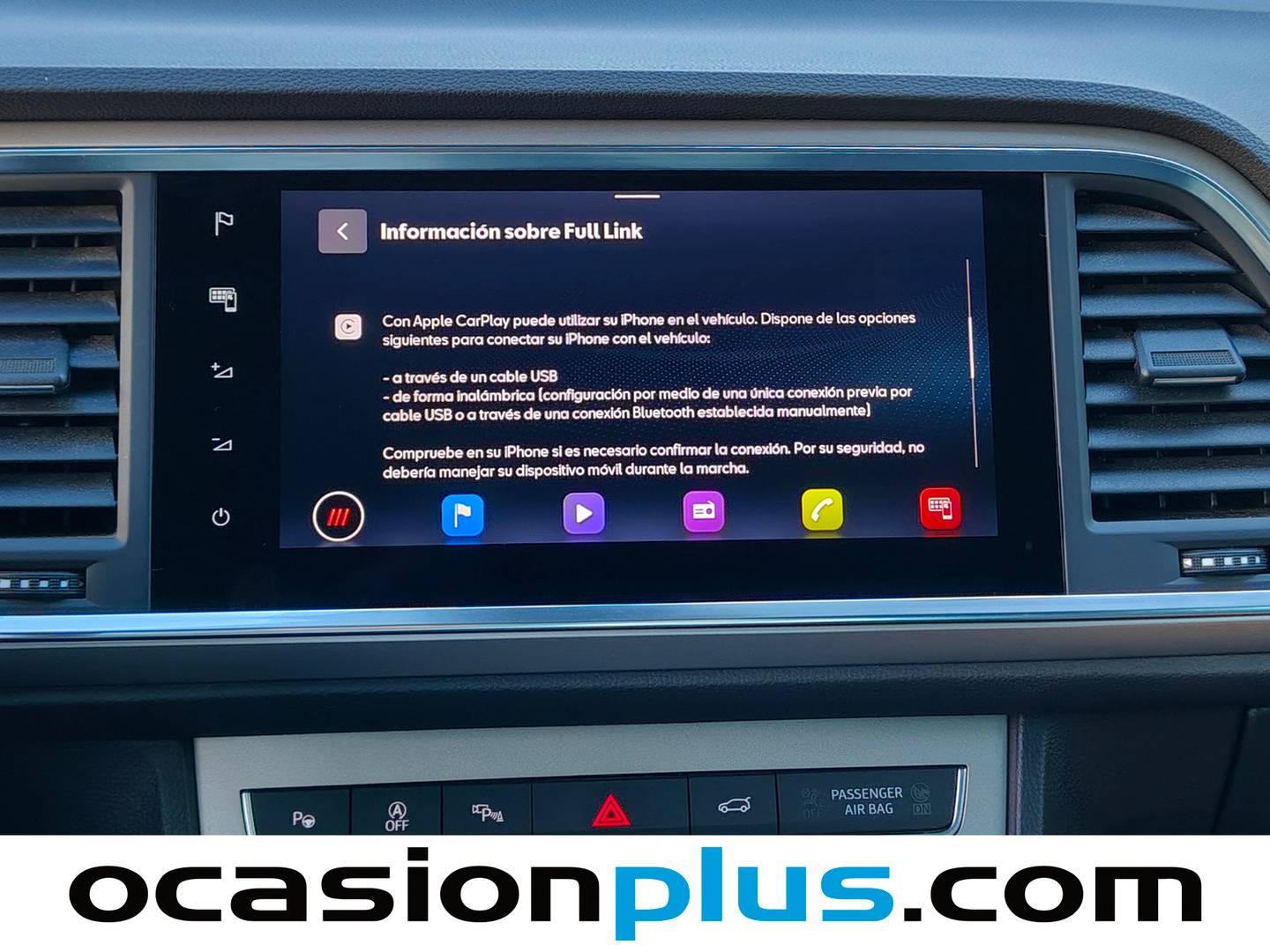 Foto Seat Ateca SEAT Ateca 1.5 TSI S&S X-Perience XL DSG (150 CV)