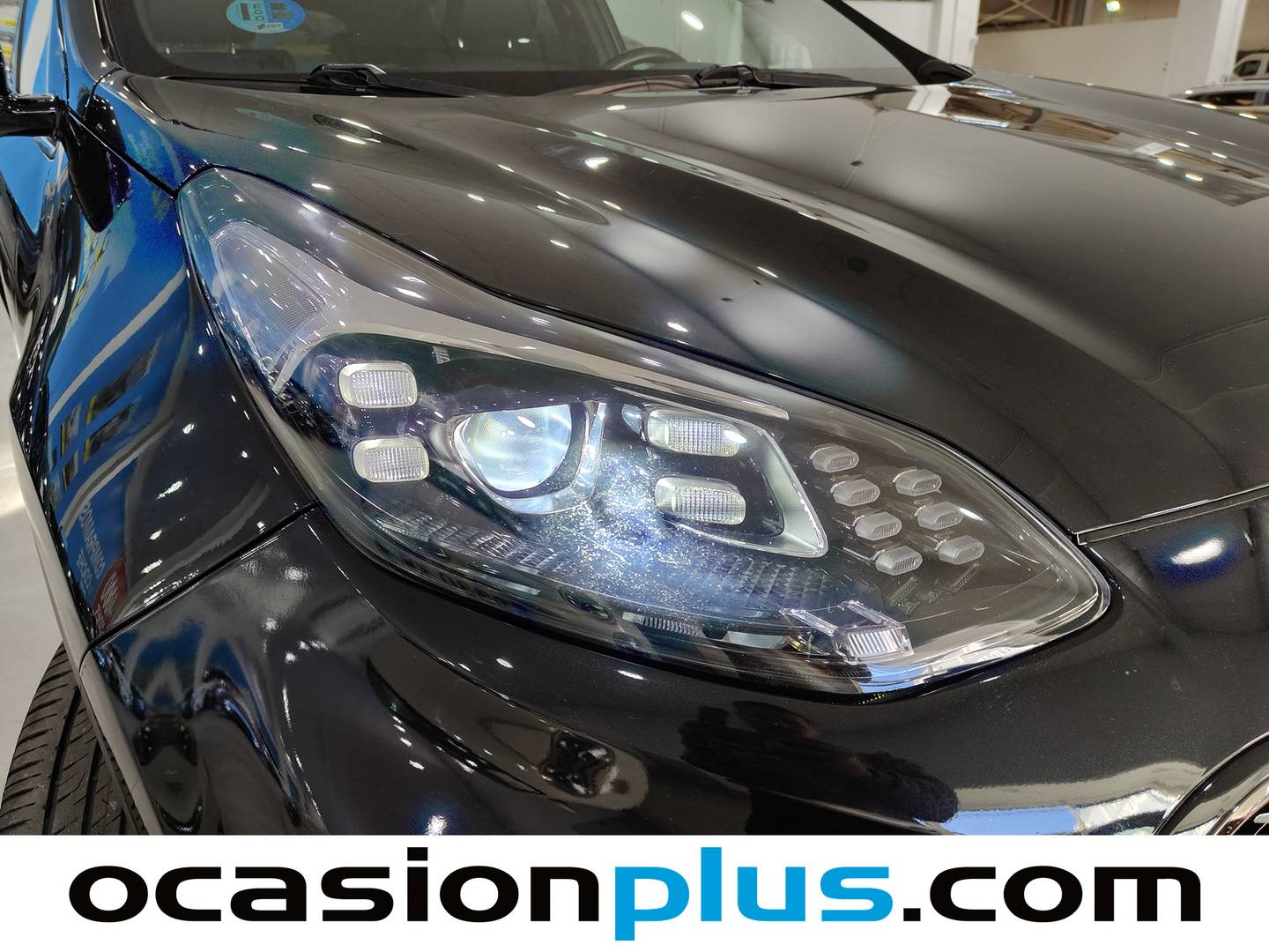 Acabados KIA Sportage Kia Sportage 1.6 MHEV GT Line Xtreme 4X2 DCT (136 CV)