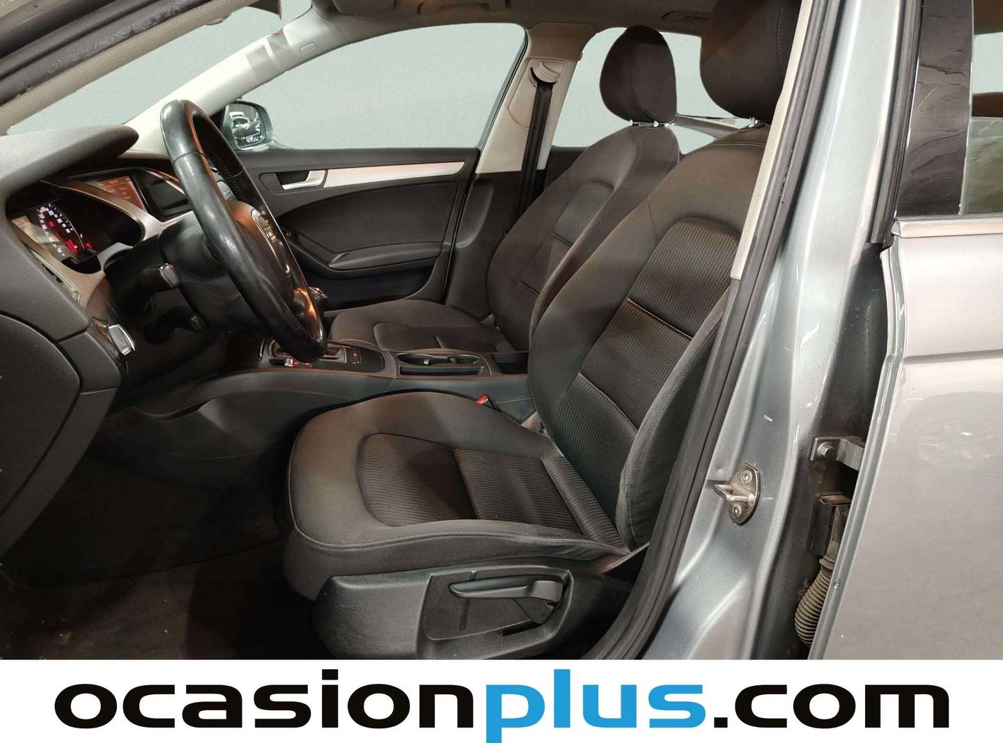 Foto Audi A4 Audi A4 1.8 TFSI quattro (160 CV)