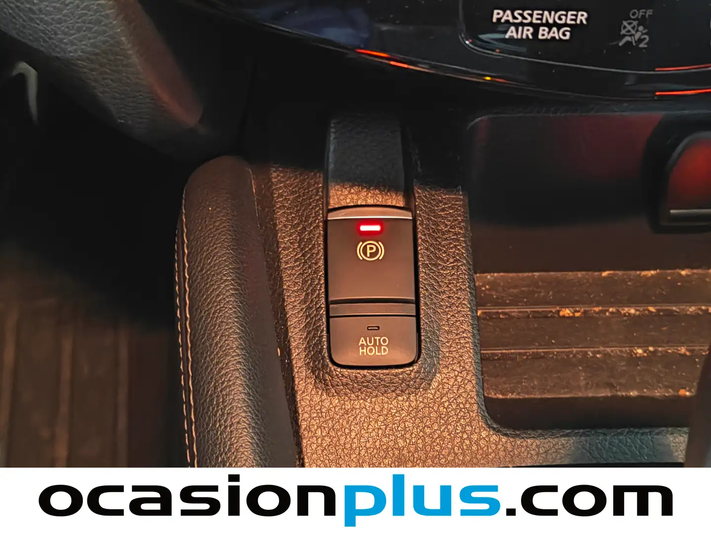 Foto Nissan QASHQAI Nissan Qashqai dCi 115 Tekna+ DCT (115 CV)