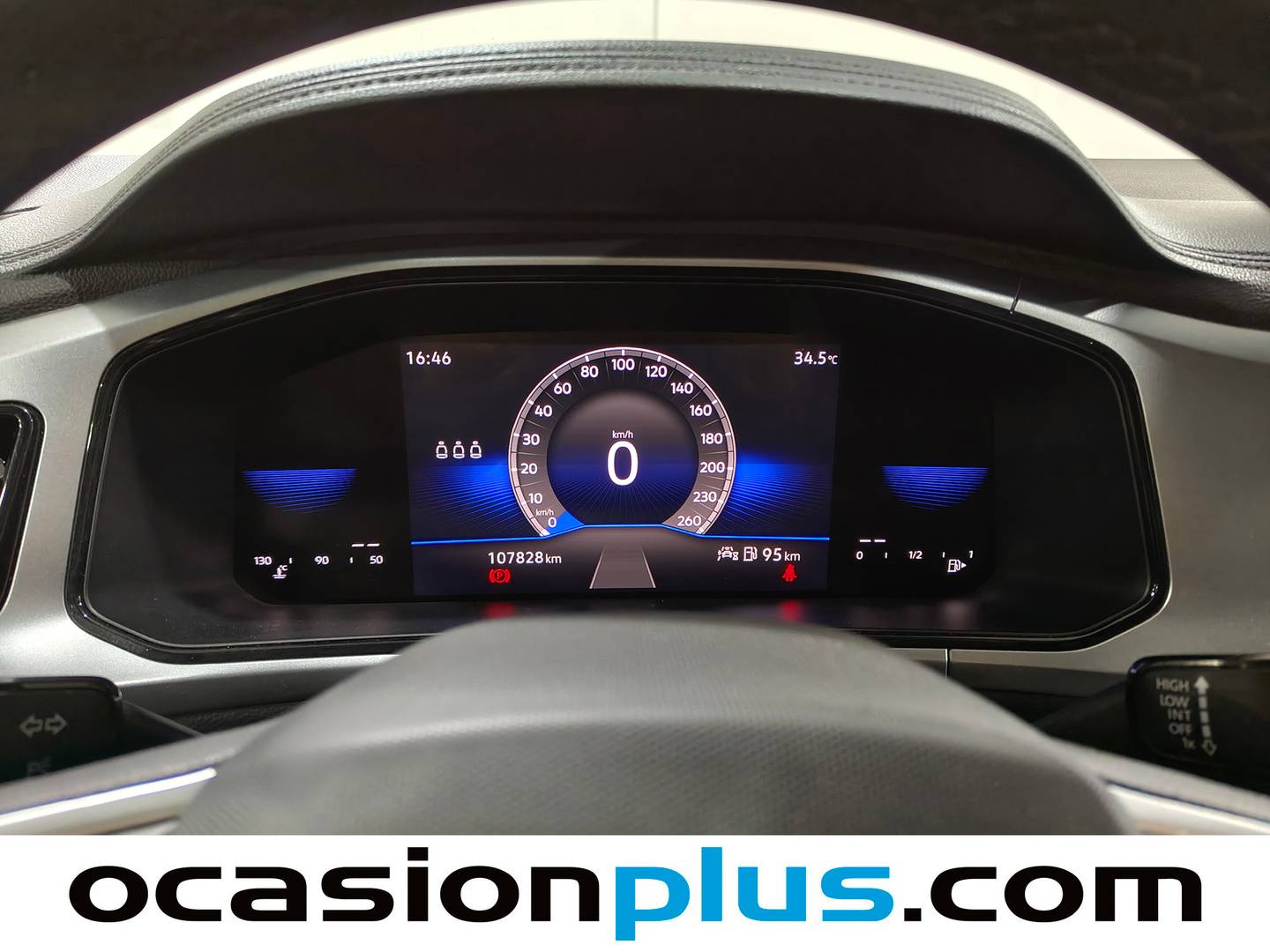 Volkswagen T-Roc Volkswagen T-Roc Life 1.0 TSI (110 CV) 2023