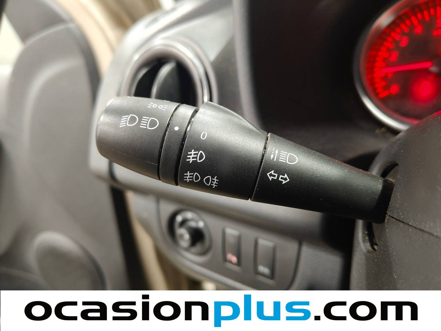 Dacia Sandero Dacia Sandero Stepway TCe (90 CV) de segunda mano