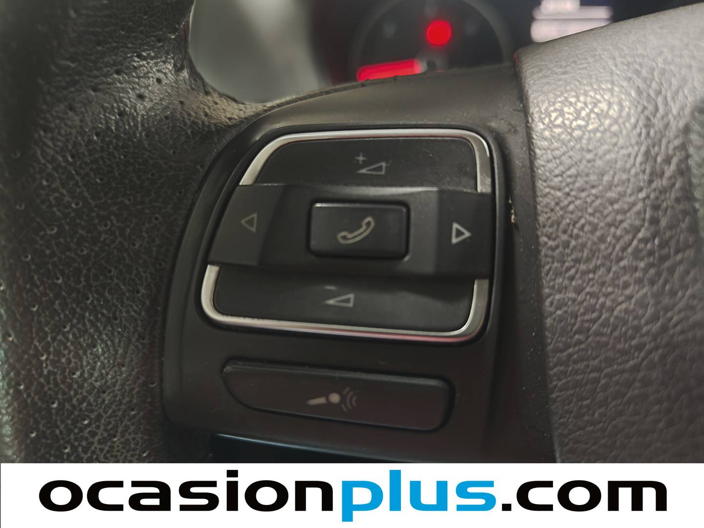 Seat Alhambra Seat Alhambra 2.0 TDI Ecomotive Style (140 CV) 7 Plazas seminuevo