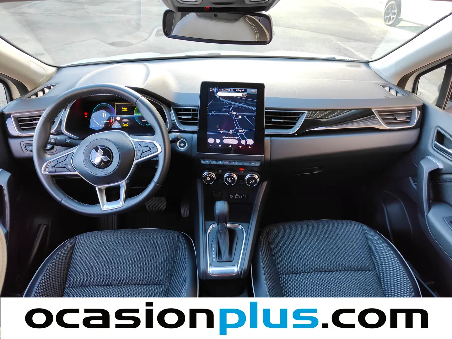 Foto Mitsubishi ASX Mitsubishi ASX 160 PHEV Kaiteki (159 CV)