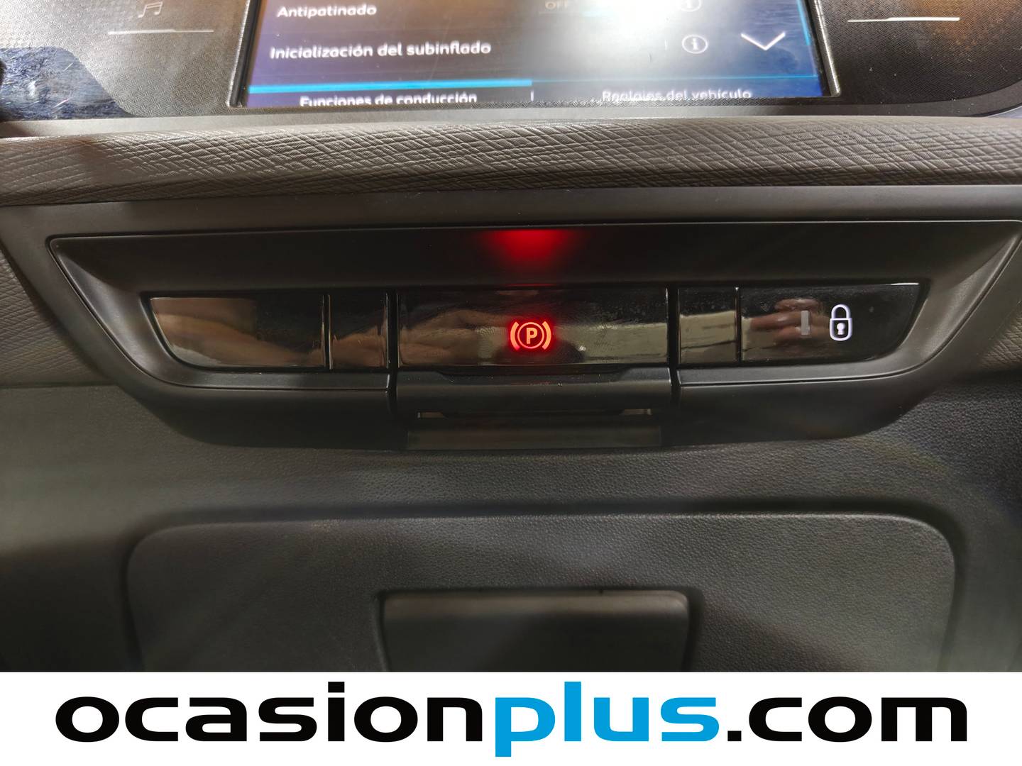 Citroën Grand C4 Picasso Citroën Grand C4 Picasso PureTech 130 6v S&S Feel (130 CV) 7 Plazas barato