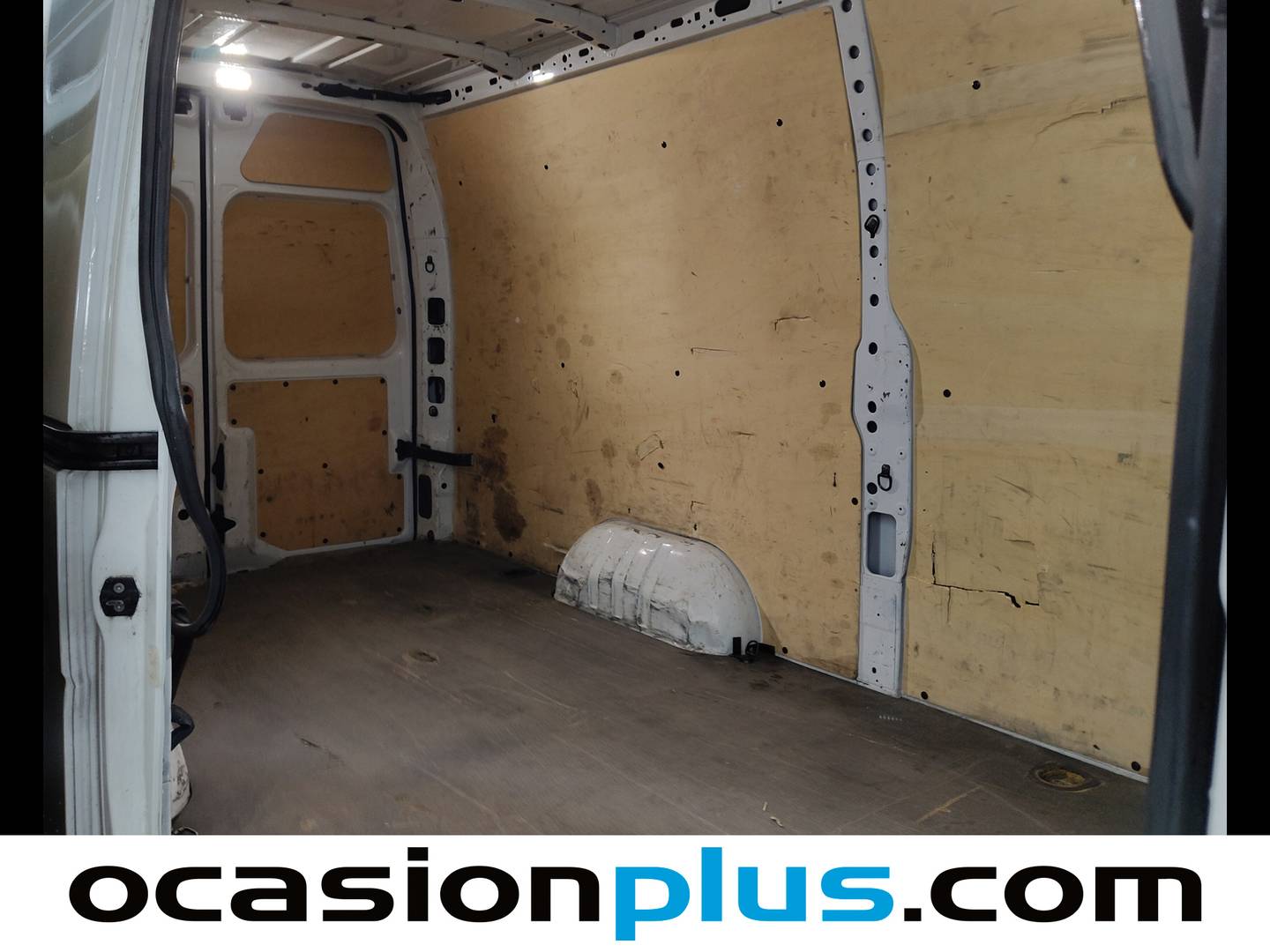 Renault Master Renault Master Furgon L3H2 3500 Energy RS dCi (145 CV) al mejor precio