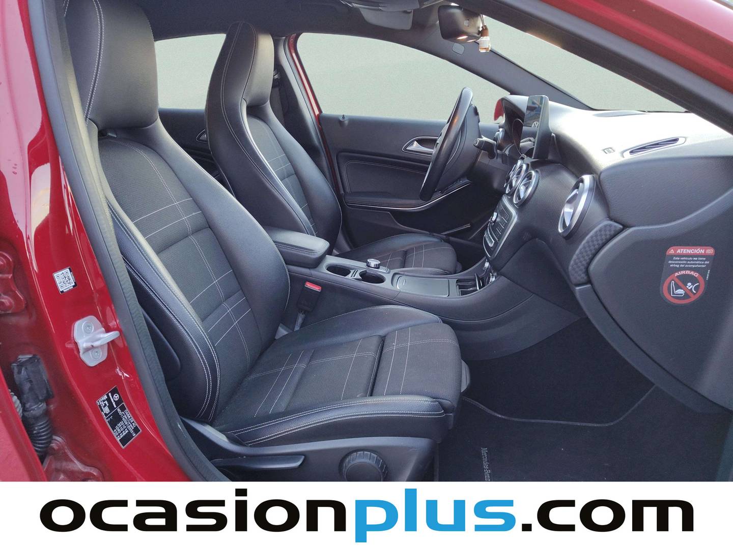 Mercedes Clase A Mercedes-Benz Clase A 200 d Style (136 CV) 2017