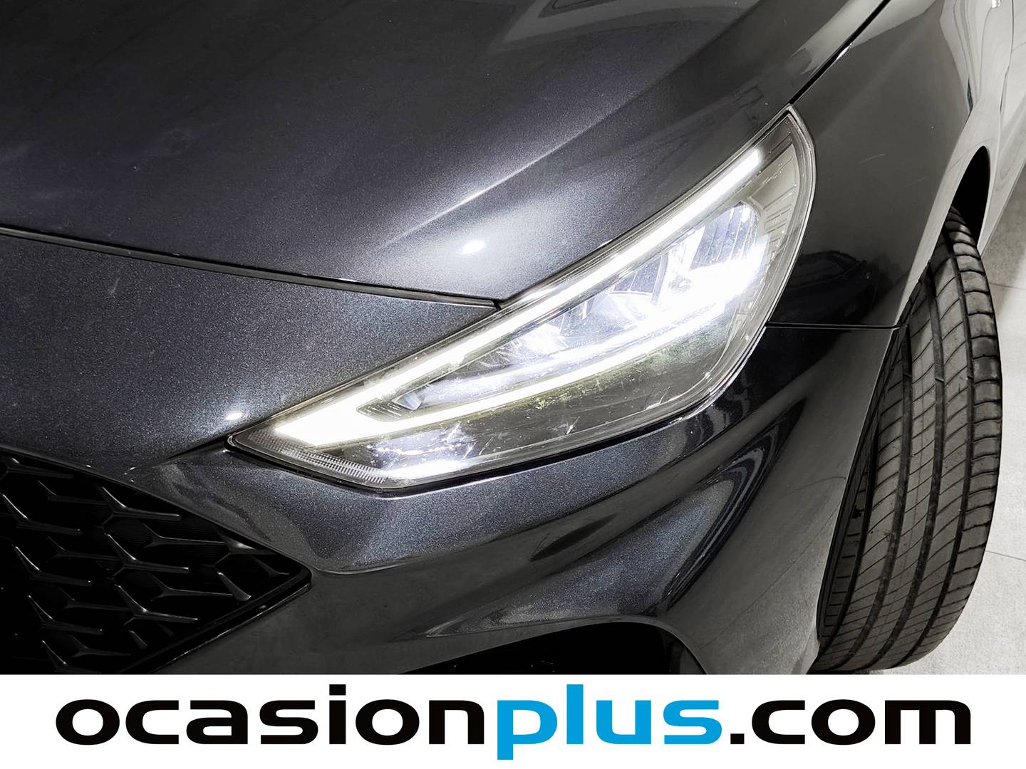 Foto Hyundai i30 Hyundai i30 1.0 TGDI 48V N-Line  (120 CV)